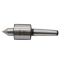Mt2 Steel Live Center 0 001 Accuracy 5000 Rpm Max For Cnc Lathe And Morse Taper Tool