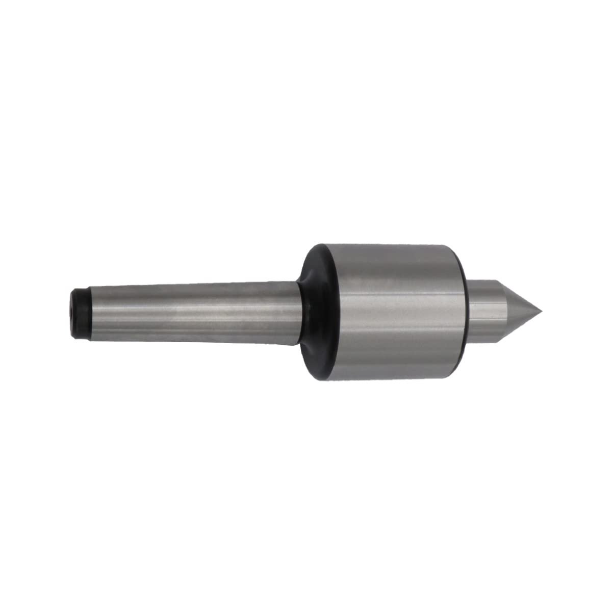 Mt2 Steel Live Center 0 001 Accuracy 5000 Rpm Max For Cnc Lathe And Morse Taper Tool