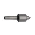 Mt2 Steel Live Center 0 001 Accuracy 5000 Rpm Max For Cnc Lathe And Morse Taper Tool 
