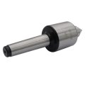 Mt2 Steel Live Center 0 001 Accuracy 5000 Rpm Max For Cnc Lathe And Morse Taper Tool