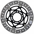 Niche Front Brake Rotor For Triumph Thunderbird T2023338 T2023339 T2023332 T2023333 Motorcycle