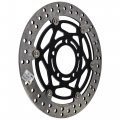 Niche Front Brake Rotor For Triumph Thunderbird T2023338 T2023339 T2023332 T2023333 Motorcycle