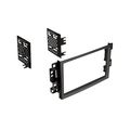 American International Gmk419 Vehicle Mounting Kit For 2007 To 2011 Chevy Aveo 