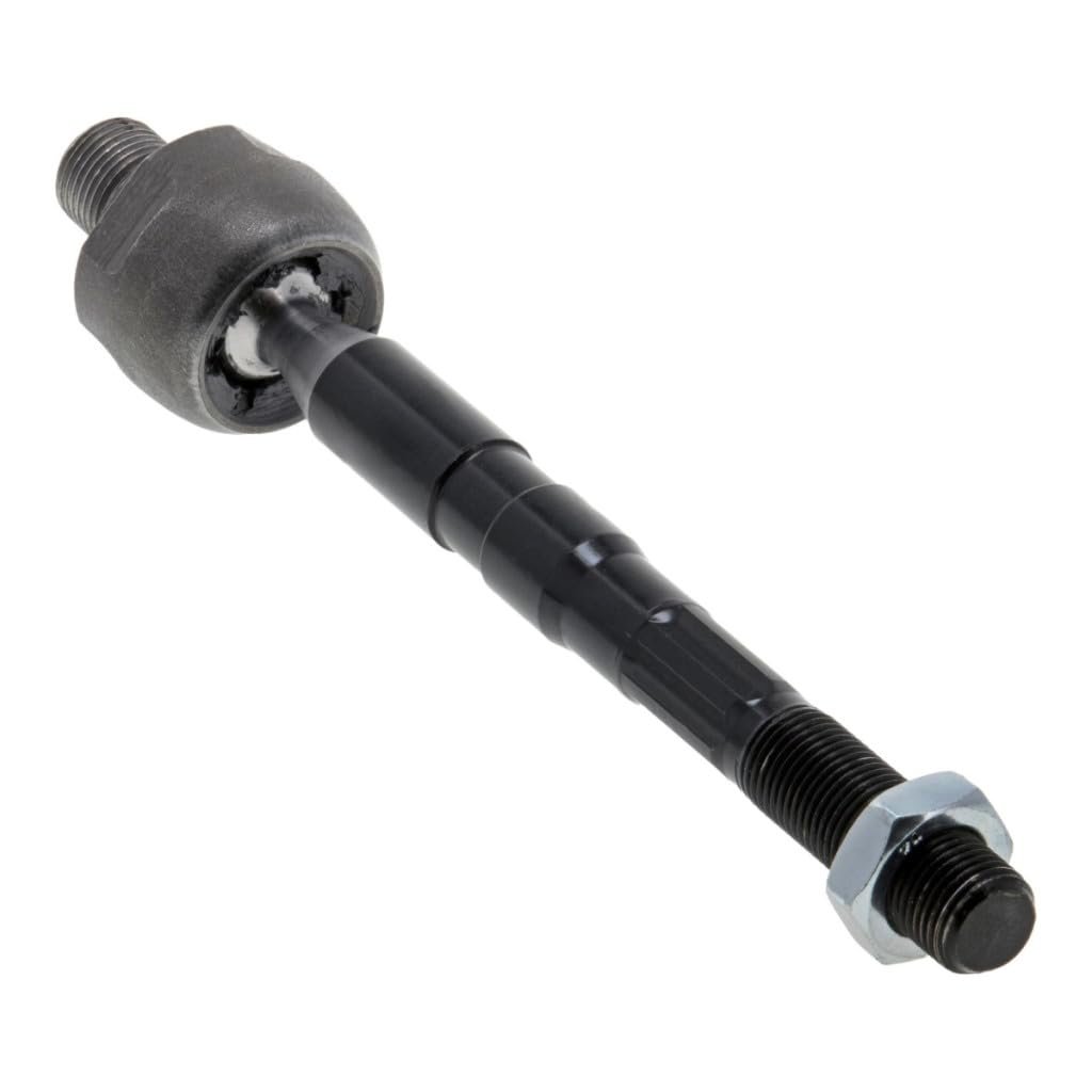 Tie Rod End For 2007 2012 Kia Rondo Threaded Stud Male 1 And 2 Front Position Alx Pau Me Ms90705 Cla2 Replacement Part