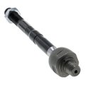 Tie Rod End For 2007 2012 Kia Rondo Threaded Stud Male 1 And 2 Front Position Alx Pau Me Ms90705 Cla2 Replacement Part 