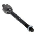Tie Rod End For 2007 2012 Kia Rondo Threaded Stud Male 1 And 2 Front Position Alx Pau Me Ms90705 Cla2 Replacement Part