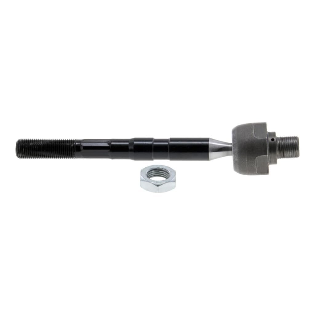 Tie Rod End For 2007 2012 Kia Rondo Threaded Stud Male 1 And 2 Front Position Alx Pau Me Ms90705 Cla2 Replacement Part