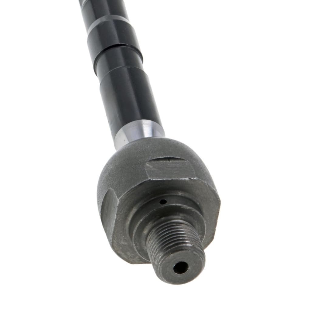 Tie Rod End For 2007 2012 Kia Rondo Threaded Stud Male 1 And 2 Front Position Alx Pau Me Ms90705 Cla2 Replacement Part