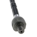 Tie Rod End For 2007 2012 Kia Rondo Threaded Stud Male 1 And 2 Front Position Alx Pau Me Ms90705 Cla2 Replacement Part