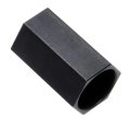High Pressure Oil Rail Ball Installation Tool For Ford Excursion 2004 2005 Metal Black 5c3z-9t287-arm 23 Height 38 1 Length 26 