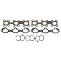 00-01 Infiniti I30 Nissan Maxima Vq30de 3 0 Full Gasket Set Head Bolts