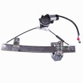 741-183 Rear Right Window Regulator With Motor Fit For 1998-2004 Acura Rl 