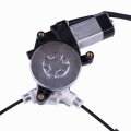 741-183 Rear Right Window Regulator With Motor Fit For 1998-2004 Acura Rl