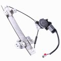 741-183 Rear Right Window Regulator With Motor Fit For 1998-2004 Acura Rl