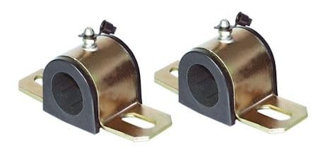 Iron Rock Off Road Greaseable Sway Bar Bushing 1