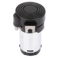 12v Air Horn Compressor Pump Universal For Vehicles Semi Pickup Trucks Suspension Kit 