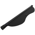 Retractable Cargo Cover For Ford Escape 2013 To 2019 Waterproof Rear Trunk Privacy Shade Security Luggage Screen Tool Free 