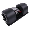 Solarhome 12v Dual Wheel Centrifugal Blower Fan 30006704 Compatible With Spal Ra3vcv