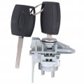 Xtremeamazing Front Left Driver Door Lock Cylinder With Keys For Ford Focus Escape 2012-2019 