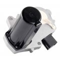 Transfer Case Actuator 600-935 Shift Encoder Motor Fits 2007-2009 For Chrysler Aspen 2005-2010 Dodge Dakota 2005-2009 Durango 