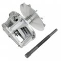 Caltric Primary Drive Clutch With Tool Compatible Polaris Ranger 700 4x4 6x6 2008 2009
