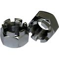 Dura Blue Axle Hub Nut-20mm 20-0020 