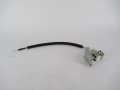 Genuine Left Driver Side Sliding Door Latch Sub Assembly 82541-9sf0a For Nv200 And Taxi 2013 To 2020 