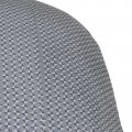 Secosautoparts Passenger Side Top Lean Back Cloth Replacement Seat Cover Compatible With Dodge Ram 1500 2500 3500 Slt 2001 2002