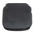 Secosautoparts Passenger Side Top Lean Back Cloth Replacement Seat Cover Compatible With Dodge Ram 1500 2500 3500 Slt 2001 2002