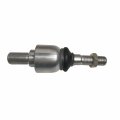 Disenparts 3a12162980 Electrical Axial Joint 3a121-62980 1904-0008 Tie Rod Compatible With Kubota M9960 M9540 M8200 M7040 M6060