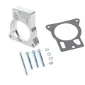 Electric Throttle Body For Cadillac Escalade Chevy Silverado Suburban Avalanche Gmc Sierra Yukon 1999 To 2007 Aluminum Alloy 