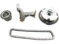 Timing Chain Kit With Vvt Sprocket For 2007-2019 Chevy Silverado 2500 Hd 