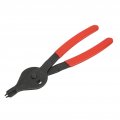 Snap Ring Plier Internal External Circlip Straight Automotive And Engine Repair Universal Car Tool For Retaining Remover 5 9in