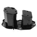 Front Bumper Bracket Driver Side Left Hand Lh For 2013-2015 Honda Civic Replacement 71160tr3a00zz Ho1066117 Steel 
