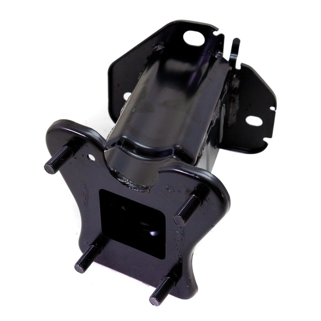 Nissan Rogue 2015 16 17 18 2019 Bumper Impact Bar Bracket Passenger Side Rear Made Of High Strength Steel Replacement For
