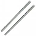 Niche Tie Rods For Honda Recon 250 53521-hm8-000
