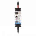 Sm Arnold Smawm-902 Snow Broom Head With Telescopic Handle 