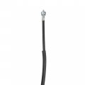 Motorcycle Speedometer Control Cable For Kawasaki En 500 Vulcan Ltd 1996 To 2009 Part Number 54001 1217 