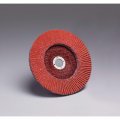 Cubitron Ii 3m Flap Disc 7d T27 7 In X 7 8 80 