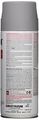 Rust-oleum Stops Rust Spray Paint 12-ounce Flat Light Gray Auto Primer 