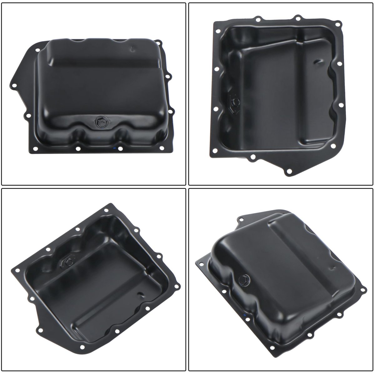Transmission Oil Pan Replacement For Avenger 2008-2014