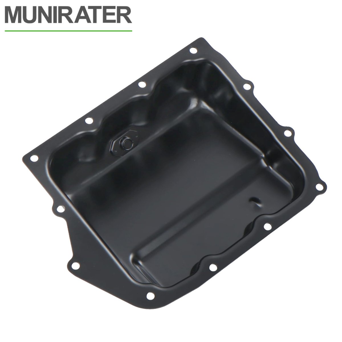 Transmission Oil Pan Replacement For Avenger 2008-2014