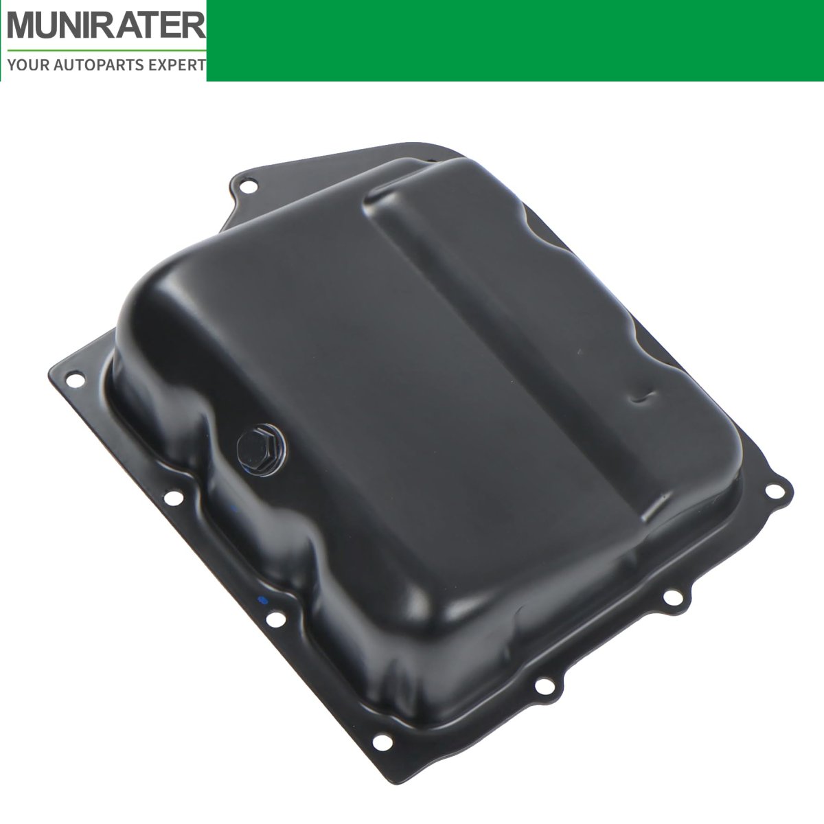 Transmission Oil Pan Replacement For Avenger 2008-2014
