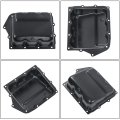 Transmission Oil Pan Replacement For Avenger 2008-2014