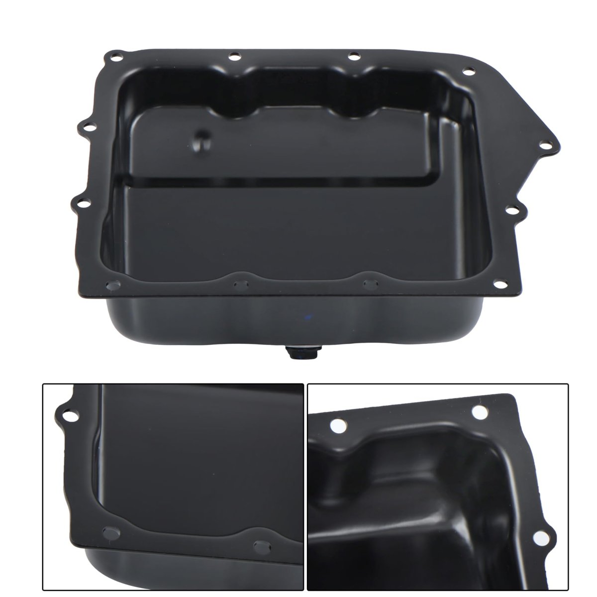 Transmission Oil Pan Replacement For Avenger 2008-2014