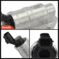 A-premium Fuel Injection Idle Air Control Valve Compatible With Ford Escape 2004-2008 Taurus 2004-2005 Mazda Tribute 2005-2006