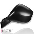 Auto Dynasty Ho1320261 Oe Style Powered Driver Left Side View Door Mirror Compatible With Honda Civic 12-15