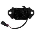 Front Hood Lock Latch Actuator For Chevy Cruze 2016-2018 Replaces 13511621 42787665 