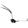 Door Latch Lock Actuator Front Left For Infiniti Jx35 2013 Qx60 2014 2019 Replaces 80501-3ja0a 805013ja0a 80501-3ja0b 