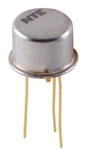 Nte Electronics Nte16005 Npn Silicon Complementary Transistor High Current General Purpose 100v 2 Amp